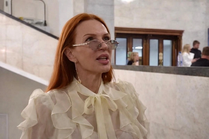 Блёданс сказала, как Россиянам зарабатывать больше