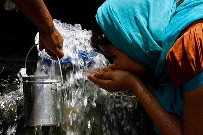 Почему растёт спрос на пресную воду и где её уже не хватает