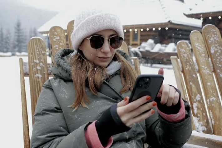 Как сохранить зрение в цифровую эпоху