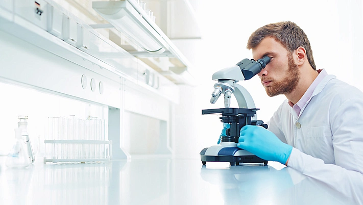 Учёные научились по-новому уничтожать опасные вирусы