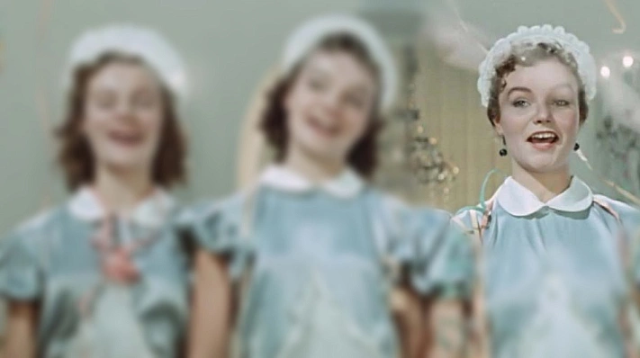 Скончалась актриса из комедии «Карнавальная ночь»