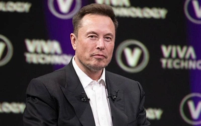 Маск прокомментировал контакты с Эпштейном