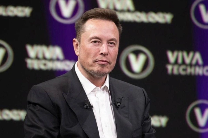 Маск прокомментировал контакты с Эпштейном