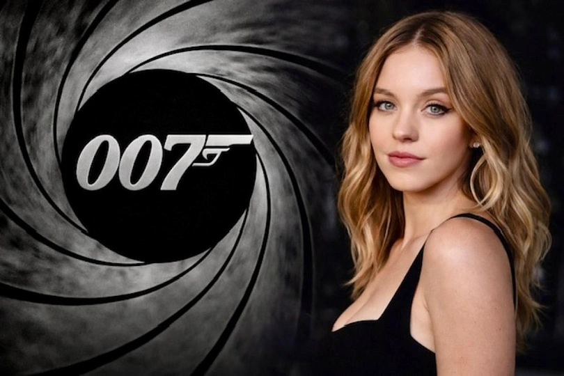 суини и элорди в слухах о новом бонде