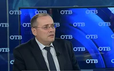 В Свердловской области арестовали замминистра ЖКХ