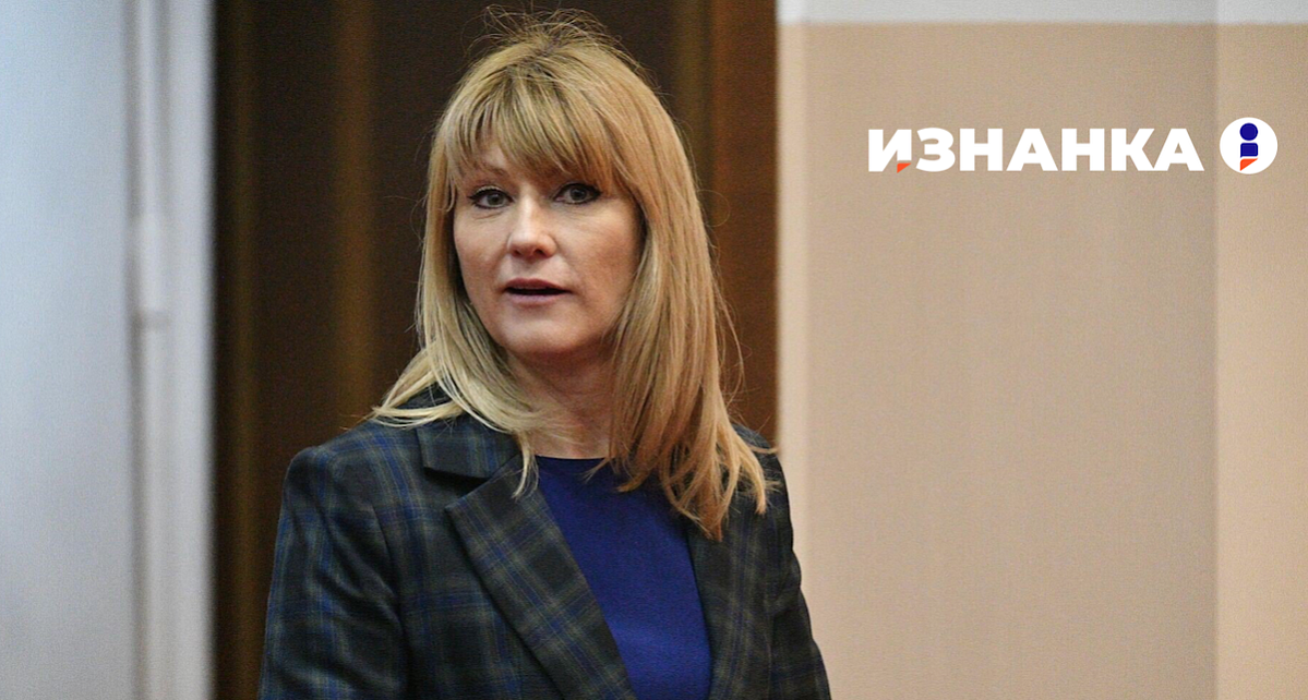 Светлана Журова: Если Вендел не хочет возвращаться в Россию, то и мы его не хотим