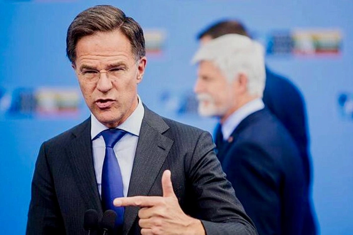 Пекин отверг угрозы НАТО о санкциях за торговлю с Россией