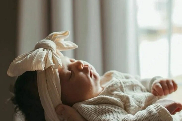 Какие редкие имена выбирают родители в Подмосковье