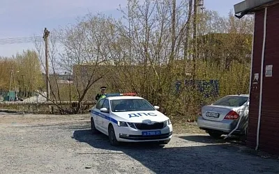 В Красноярском крае женщина насмерть задавила собственного мужа