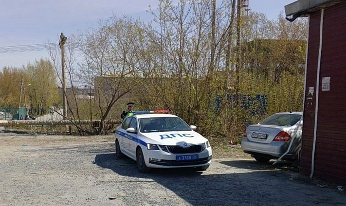 В Красноярском крае женщина насмерть задавила собственного мужа