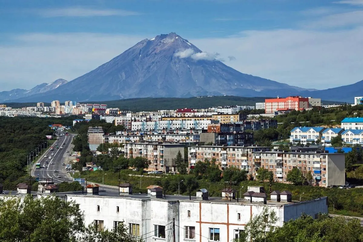 На Камчатке временно ограничили мобильный интернет и геолокацию