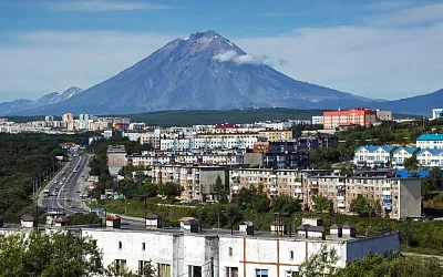 На Камчатке временно ограничили мобильный интернет и геолокацию