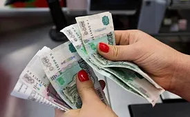 Жители Тывы стали лидерами по росту снятия наличных в России