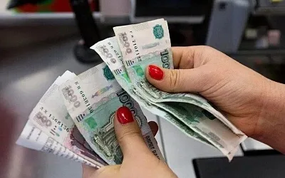 Жители Тывы стали лидерами по росту снятия наличных в России