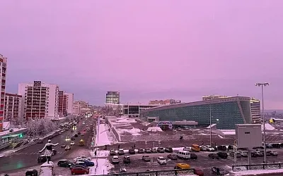 Юбилей Уфы внезапно перенесли