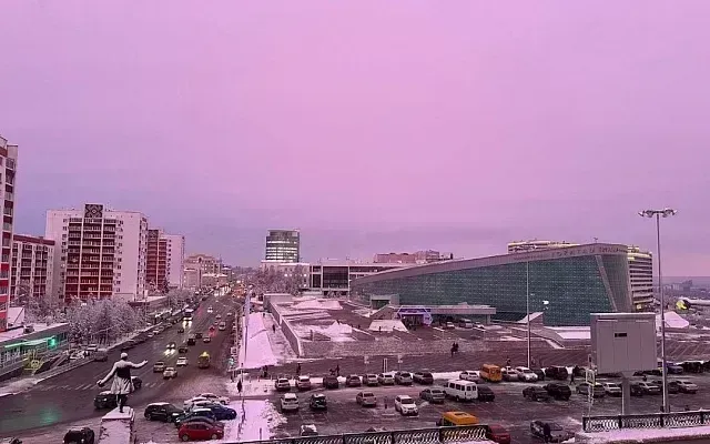 Юбилей Уфы внезапно перенесли