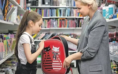 Психолог: «Не заставляйте ребёнка экстренно читать список литературы»