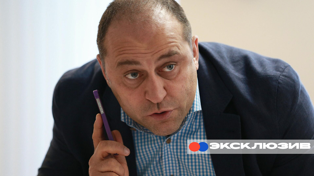 Дмитрий Свищев: Не оставляю попыток достучаться до министерств, блокирующих продажу пива на стадионах