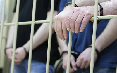 Четырёх банкиров осудили за растрату 713 миллионов