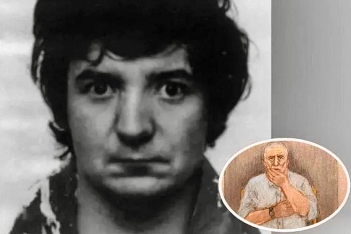 Британец Питер Салливан освобождён после 38 лет тюрьмы — суд признал его невиновным