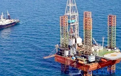 Турция обнаружила крупное месторождение газа в Чёрном море