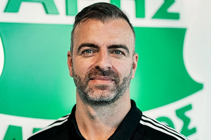 Гендиректор «Ариса»: Уровень чемпионата Кипра сильно вырос за последние годы