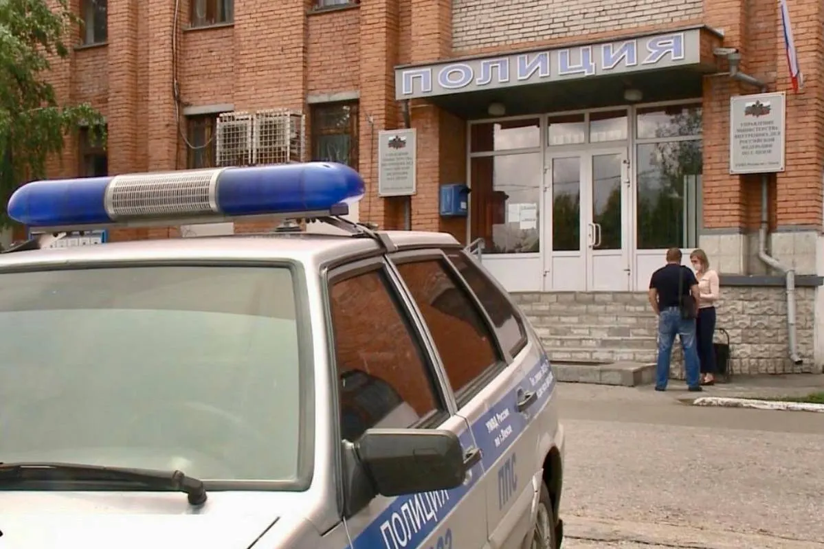 В Пензе арестован глава миграционного управления УМВД по делу о взятках