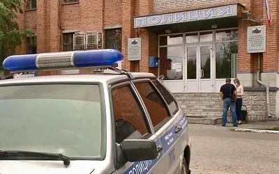 В Пензе арестован глава миграционного управления УМВД по делу о взятках