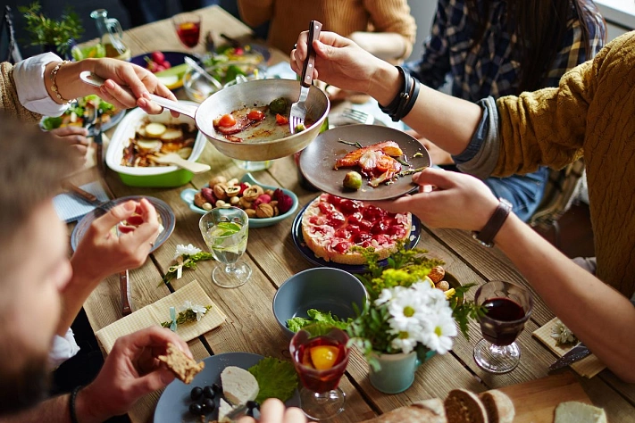 Эксперт Пироговского университета объяснила связь между микробиотой и гипертонией