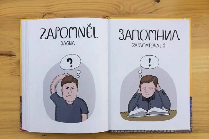 Изучение языков создаёт «нейронную защиту» от деменции