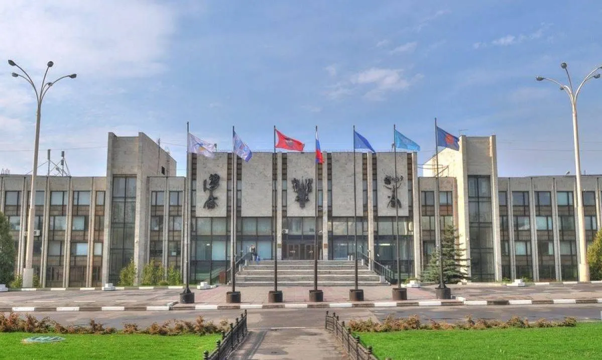 В престижнейшем институте России произошла вспышка самой заразной болезни