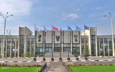 В престижнейшем институте России произошла вспышка самой заразной болезни