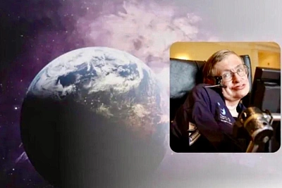 хокинг предупреждал о последней тысяче лет для земли