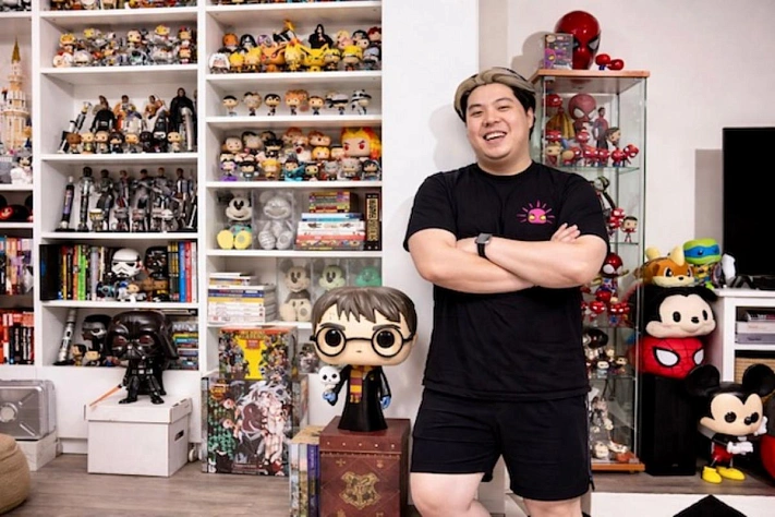 Рынок игрушек вырос — и это уже не про детей