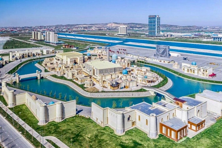 В Самарканде открывается 43-я сессия Генеральной конференции ЮНЕСКО