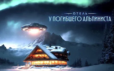 Первый канал и ПК «Марс Медиа» приступили к работе над фильмом «Отель у погибшего альпиниста»