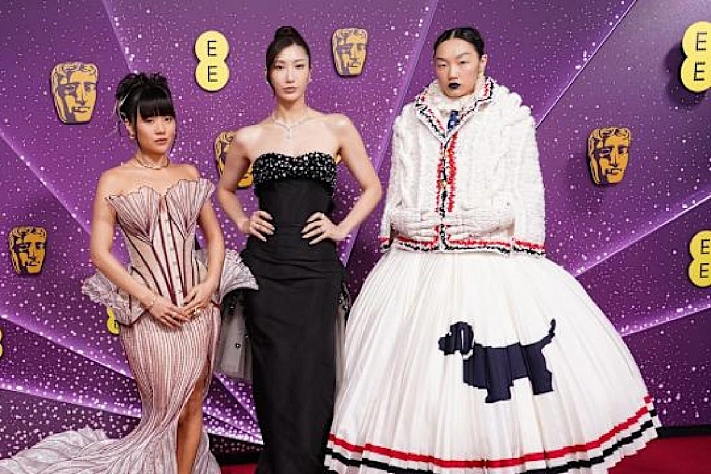 Netflix анонсировал продолжение «Охотников на демонов»