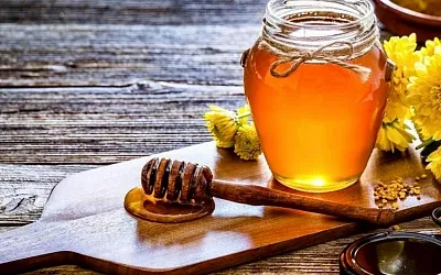 Натуральное средство от весенних симптомов аллергии