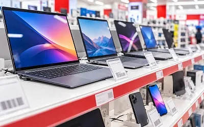 Техсбор на ноутбук может составить до 992 рублей