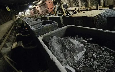 Угольные регионы России лишились весомой части налоговых поступлений