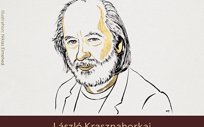 Нобель у Краснохоркаи — почему тихий автор стал главным
