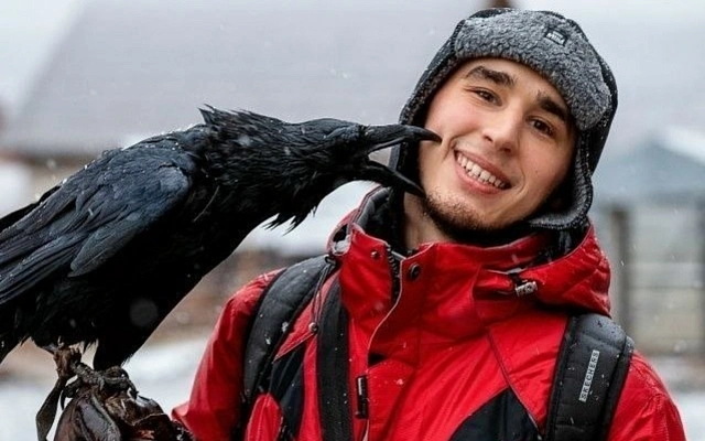 В Прикамье простились с популярным блогером Александром Чугайновым