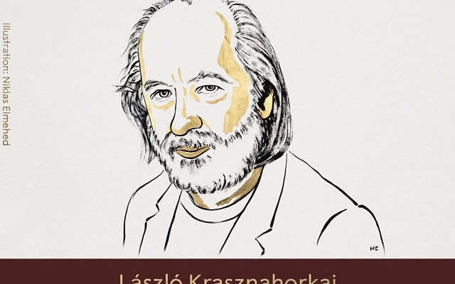 Нобель у Краснохоркаи — почему тихий автор стал главным
