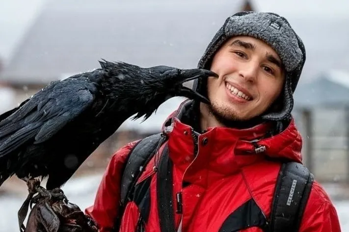 В Прикамье простились с популярным блогером Александром Чугайновым