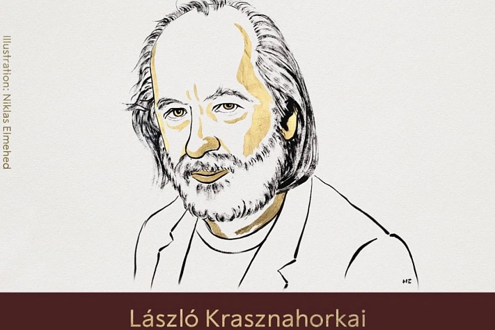 Нобель у Краснохоркаи — почему тихий автор стал главным