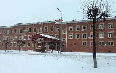 В Серпухове через 22 года начнётся суд над предполагаемым организатором жестокого убийства семьи