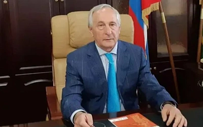 Суд конфисковал имущество у экс-председателя Верховного суда Адыгеи 