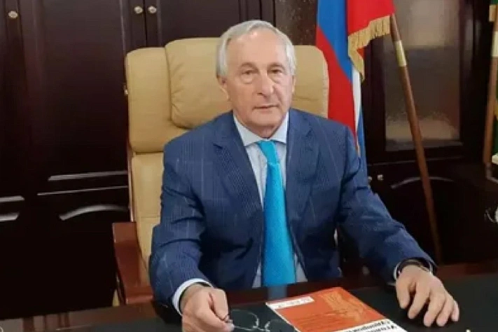 Суд конфисковал имущество у экс-председателя Верховного суда Адыгеи 