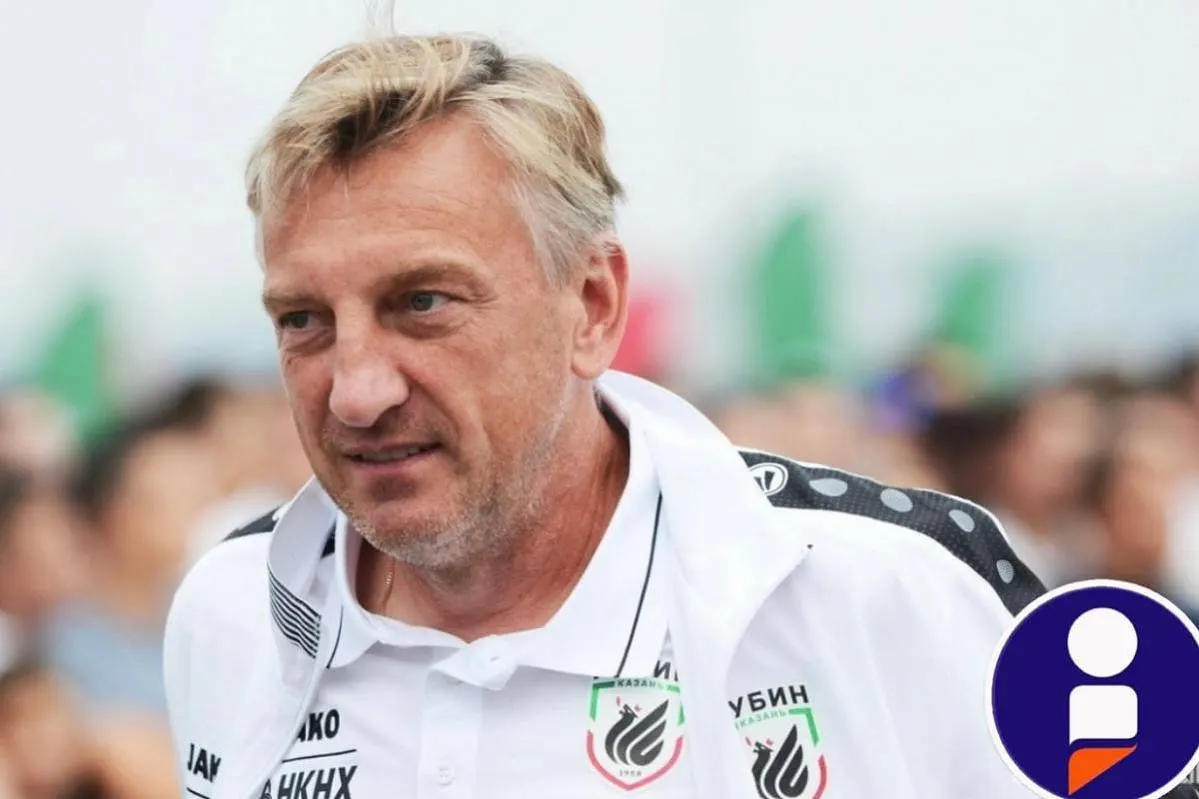 Дмитрий Кузнецов: Лучший тренер — тот, кто набирает очки