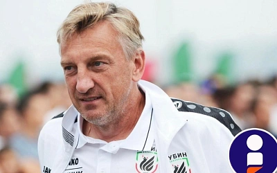 Дмитрий Кузнецов: Лучший тренер — тот, кто набирает очки